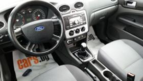 Ford Focus 1,4i-80*4*2006* * | Mobile.bg   15