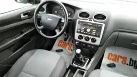 Ford Focus 1,4i-80кс*ЕВРО4*2006г*ЗА ЧАСТИ* - [17] 