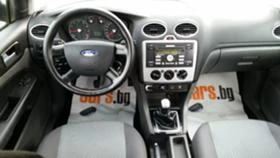 Ford Focus 1,4i-80кс*ЕВРО4*2006г*ЗА ЧАСТИ* - [14] 