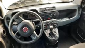 Fiat Panda 1.2бензин - [4] 