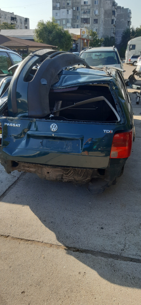 VW Passat 1.9 tdi | Mobile.bg   2