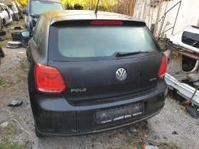 VW Polo 1.6i CNK - [3] 