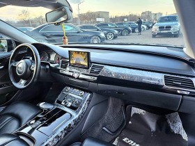 Audi A8 S8 PACK 4.2D FULL TOP  100% | Mobile.bg   14