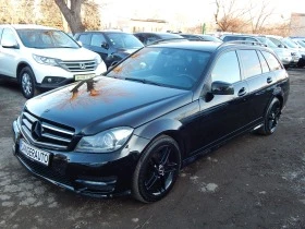 Mercedes-Benz C 220 2.2CDI* AMG *  1