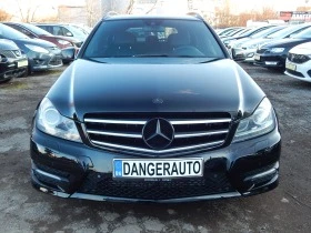 Mercedes-Benz C 220 2.2CDI* AMG * , снимка 2