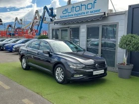 Обява за продажба на VW Passat Business/2.0TDI/150к.с./6MT/Гаранция ~42 500 лв. - изображение 5