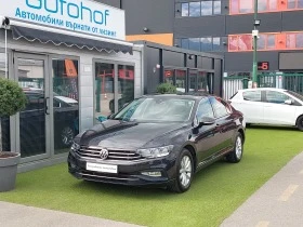 Обява за продажба на VW Passat Business/2.0TDI/150к.с./6MT/Гаранция ~42 500 лв. - изображение 1