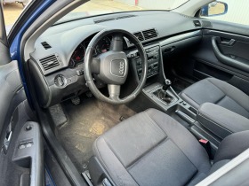 Audi A4 2.0, снимка 5