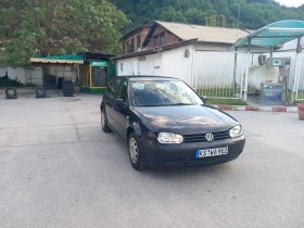 VW Golf 1.4i-EDITION , снимка 9