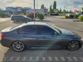BMW 335, снимка 5