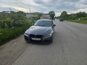 BMW 335, снимка 1 - Автомобили и джипове - 45626882
