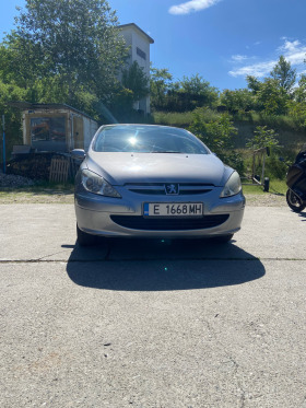 Peugeot 307 1.4 , снимка 1 - Автомобили и джипове - 45708298