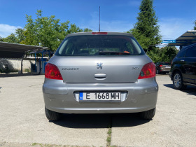 Peugeot 307 1.4  | Mobile.bg   5