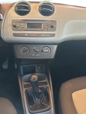 Seat Ibiza Facelift Климатик, снимка 11