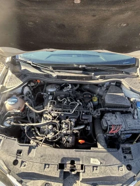 Seat Ibiza Facelift Климатик, снимка 12
