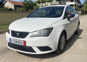 Seat Ibiza Facelift 1.2TDi* Airco, снимка 1