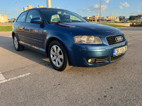 Audi A3 AUDI A3 2.0 FSI 150kc  , снимка 1