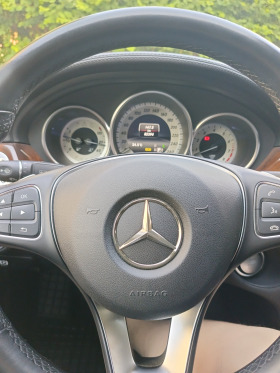 Mercedes-Benz CLS 500 Face.9gtronic.4matic.massage.distr.airmatic, снимка 12