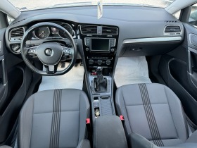 Обява за продажба на VW Golf 1.6 TDi 110кс ALLSTAR EURO 6 ~22 800 лв. - изображение 10