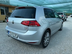 Обява за продажба на VW Golf 1.6 TDi 110кс ALLSTAR EURO 6 ~22 800 лв. - изображение 5