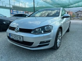 VW Golf 1.6 TDi 110кс ALLSTAR EURO 6