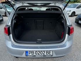 Обява за продажба на VW Golf 1.6 TDi 110кс ALLSTAR EURO 6 ~22 800 лв. - изображение 6