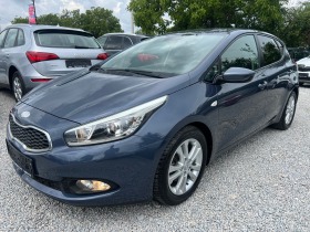 Kia Ceed 1.4GRDI-FACE-EVRO5B-6 СКОРОСТИ, снимка 1