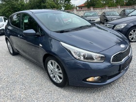 Kia Ceed 1.4GRDI-FACE-EVRO5B-6 СКОРОСТИ, снимка 8