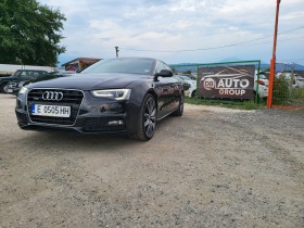 Audi A5 S-line  - [1] 