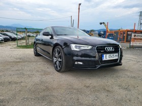 Audi A5 S-line  - [3] 