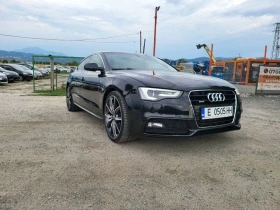 Audi A5 S-line  | Mobile.bg    2