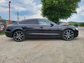 Audi A5 S-line  - [8] 