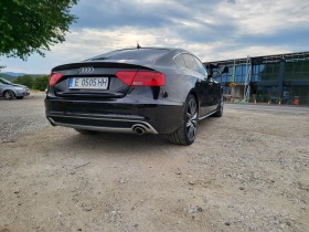 Audi A5 S-line  - [5] 