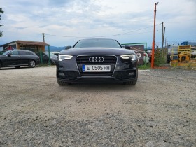 Audi A5 S-line  - [4] 