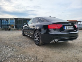 Audi A5 S-line  - [6] 