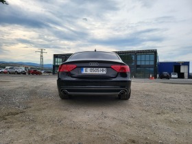 Audi A5 S-line  - [7] 