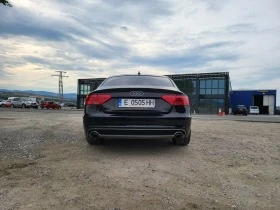 Audi A5 S-line  | Mobile.bg    6