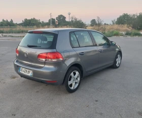 VW Golf 1.6 TDi, снимка 3