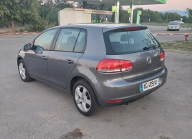 VW Golf 1.6 TDi, снимка 4