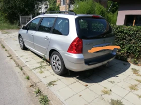 Peugeot 307 | Mobile.bg    2