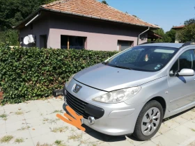 Peugeot 307 | Mobile.bg    1