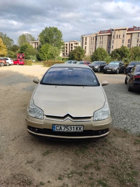 Citroen C5 | Mobile.bg    1