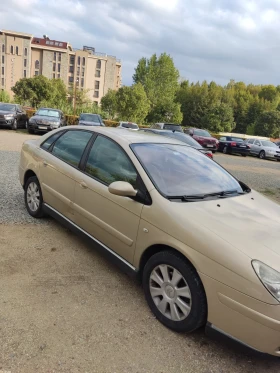 Citroen C5 | Mobile.bg    2