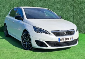 Peugeot 308 1.6THP* 205* GT* FULL* 103000 | Mobile.bg    3