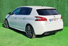 Peugeot 308 1.6THP* 205* GT* FULL* 103000 | Mobile.bg    7