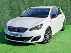 Peugeot 308 1.6THP* 205кс* GT* * 103000км 1