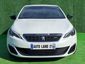 Peugeot 308 1.6THP* 205* GT* FULL* 103000 | Mobile.bg    2