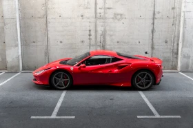     Ferrari F8  Tributo F8  DCT LIFT 