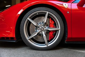 Ferrari F8 НАЛИЧЕН Tributo F8 ГАРАНЦИЯ DCT LIFT - 242000 € - 91109164 5