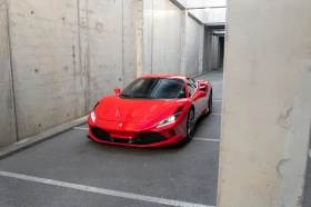     Ferrari F8  Tributo F8  DCT LIFT 